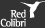 Red Colibri